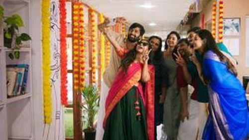 Vera Maari Office Season 1 Episode 24 - True Lies