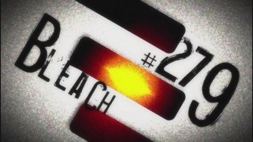 undefined Season 1 Episode 279 - Hirako and Aizen...the Reunion of Fate!