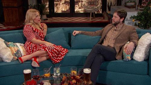 Busy Tonight Season 1 Episode 14 - Ike Barinholtz