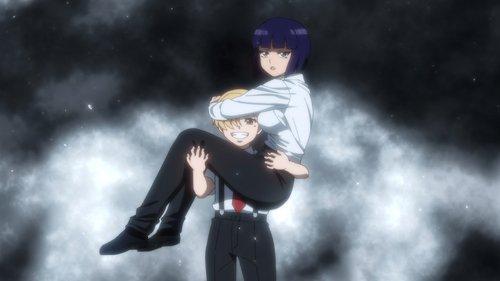 Undead Unluck Season 1 Episode 17 - Outsmart