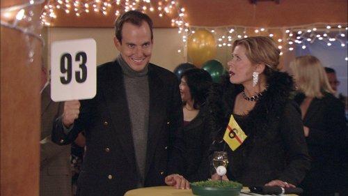 Arrested Development Season 2 Episode 9 - Burning Love