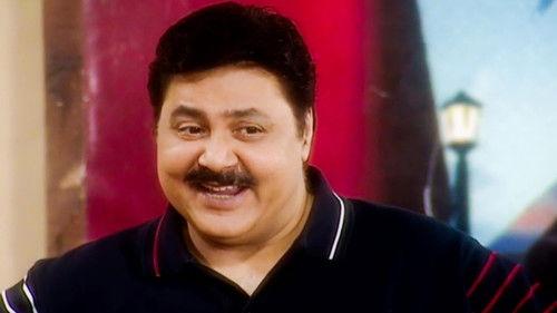 Sarabhai vs Sarabhai Season 1 Episode 60 - Indravadan- Rosesh Wager a Bet