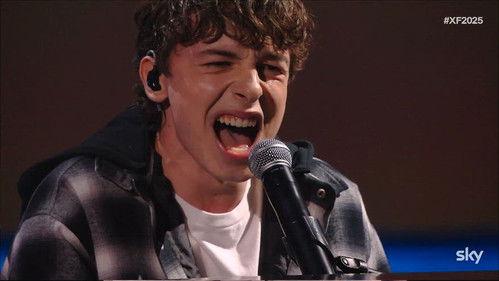 X Factor Season 19 Episode 8 - Live 2