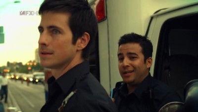 The Listener Season 1 Episode 6 - Foggy Notion