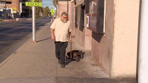 Pawn Stars Season 2 Episode 10 - Off the Wagon