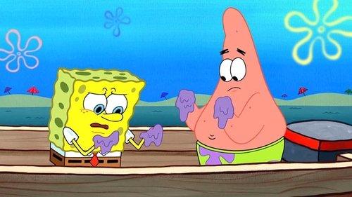 SpongeBob SquarePants Season 9 Episode 14 - It Came from Goo Lagoon