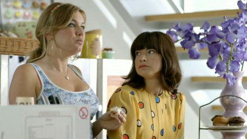 Danni Lowinski Season 2 Episode 2 - Episode 2