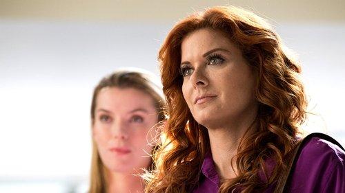 The Mysteries of Laura Season 2 Episode 5 - The Mystery of the Watery Grave