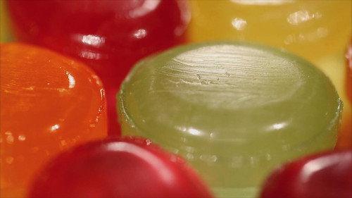 The Food That Built America Season 7 Episode 3 - The Birth of Bubblegum