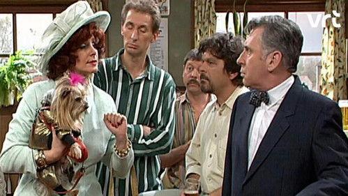 F.C. De Kampioenen Season 11 Episode 5 - Carmen Goes Classic