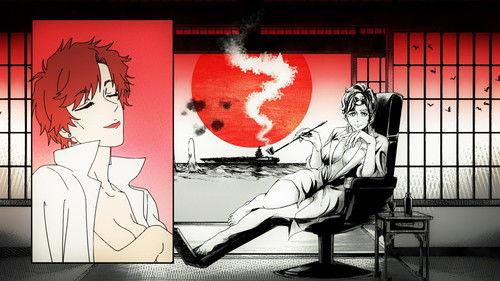 Vlad Love Season 1 Episode 9 - Bolt Style