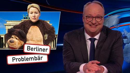 heute-show Season 26 Episode 4 - Episode 4