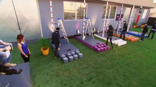 The Tester Season 3 Episode 6 - Tower Power