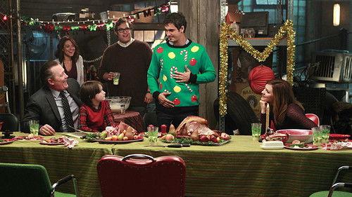 undefined Season 1 Episode 12 - Dominoes