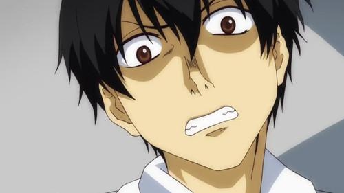 Arakawa Under the Bridge Season 1 Episode 10 - 10 Bridge