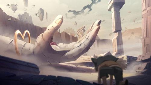 Wakfu Season 4 Episode 1 - Far from the World