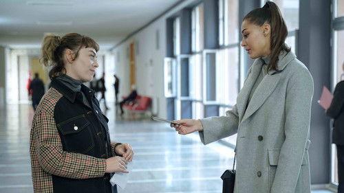 Flames of Fate Season 1 Episode 6 - Together We Are Strong