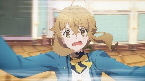 Secrets of the Silent Witch Season 1 Episode 6 - A Cup Out of Place