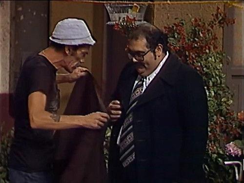 El Chavo del Ocho Season 5 Episode 44 - El Casimir