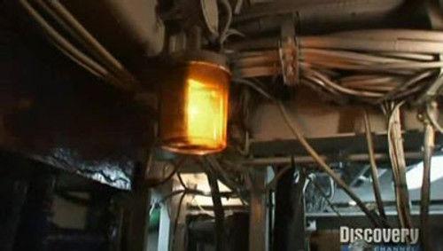 Deadliest Catch Season 3 Episode 10 - Trials of the Greenhorns