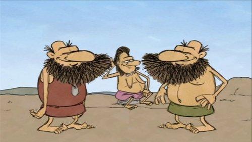 Originalos Season 1 Episode 9 - 23111 Years Before Love