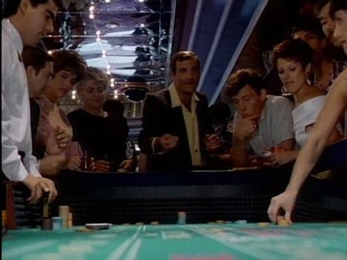 undefined Season 2 Episode 1 - The Senator, the Movie Star, and the Mob