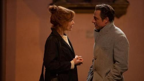 Un Amore Season 1 Episode 3 - Episode 3