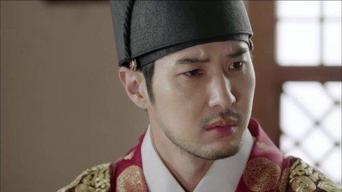 The Rebel Season 1 Episode 23 - Let Us Steal His People from the King