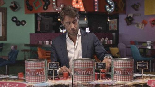 Little Big Italy Season 3 Episode 5 - Episode 5