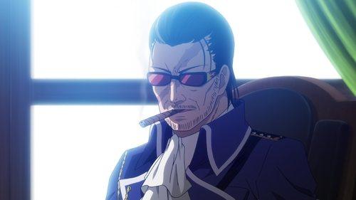 Plunderer Season 1 Episode 11 - Up My Sleeve