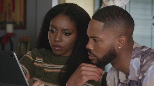 Games People Play Season 2 Episode 8 - Undercover Brother