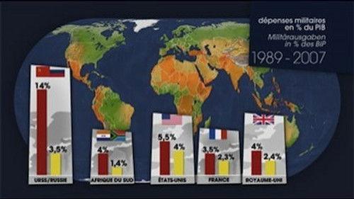 Mapping the World Season 21 Episode 14 - Episode 14