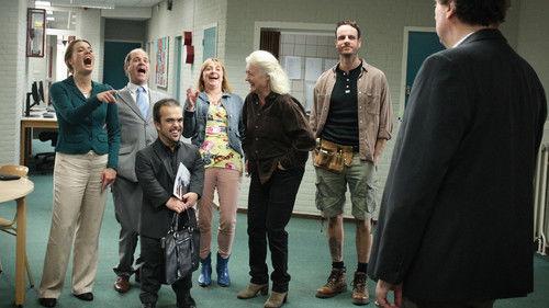 De Luizenmoeder Season 1 Episode 7 - Episode 7