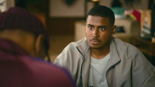 undefined Season 1 Episode 7 - Deep End