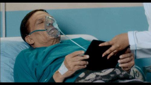 Professor and Head of Department Season 1 Episode 1 - Episode 1