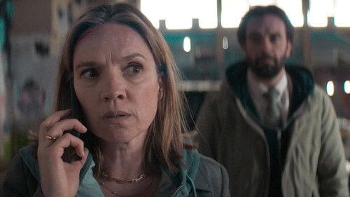 Anoniem Season 1 Episode 10 - Hemingway