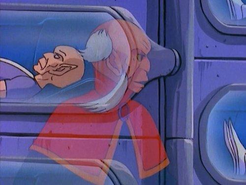 The Mysterious Cities of Gold Season 1 Episode 35 - The Olmec Machine