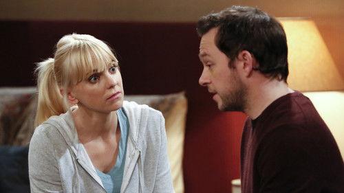 Mom Season 2 Episode 15 - Turkey Meatballs and a Getaway Car