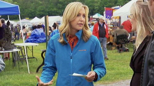 Flea Market Flip Season 4 Episode 4 - Happy Flipping Anniversary!