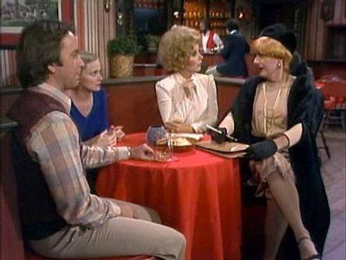 Three's Company Season 6 Episode 13 - The Matchbreakers