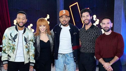 The Voice Season 25 Episode 12 - The Knockouts Premiere (1)