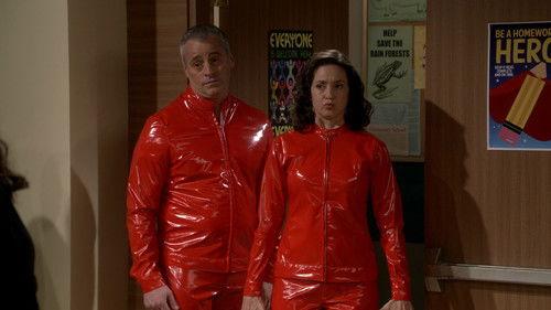 Man with a Plan Season 1 Episode 10 - A Dinner Gone Wrong