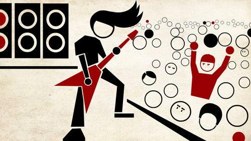 CollegeHumor Shorts Season 5 Episode 13 - Honest Music Festival Commercial