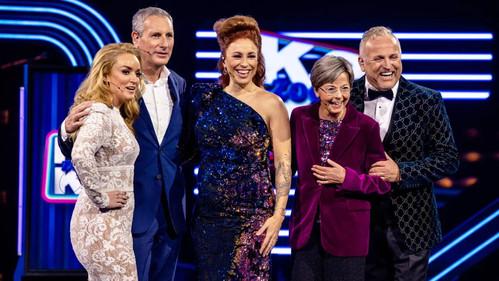 The Box of Talent Season 2 Episode 11 - Episode 11