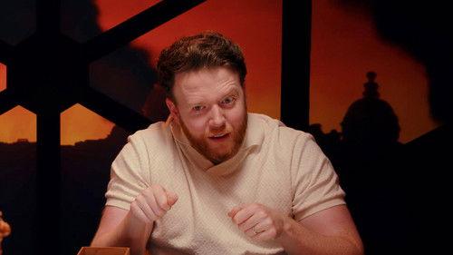 Dimension 20's Adventuring Party Season 12 Episode 4 - The Mystic River Episode