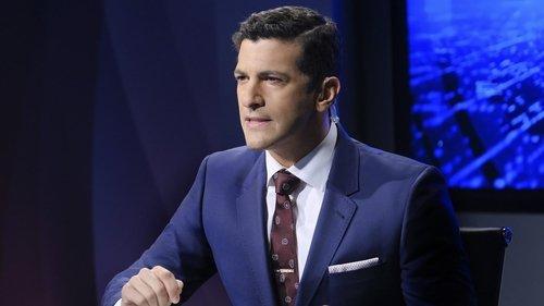 undefined Season 4 Episode 19 - All the Madame's Men