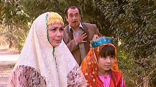 Barareh Nights Season 1 Episode 19 - Eshghoolaneh