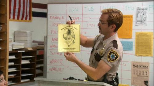Reno 911! Season 6 Episode 10 - Stoner Jesus