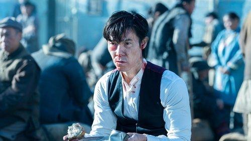 Warrior Season 3 Episode 5 - Whiskey and Sticky and All the Rest Can Wait