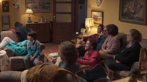 Tell Me How It Happened Season 6 Episode 1 - Episode 1